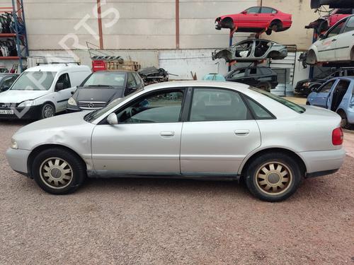 Pipe AUDI A4 B5 (8D2) | BP32656525M125