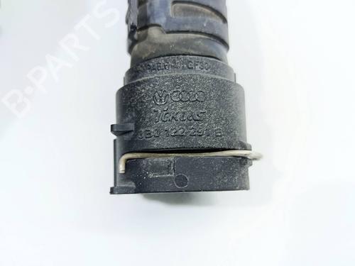 Pipe VW PASSAT B6 (3C2) | BP31248140M125