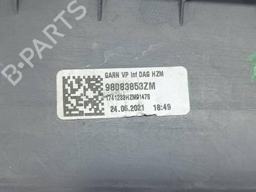 Other PEUGEOT EXPERT Van (V_) | BP34351737O1 - Image 3