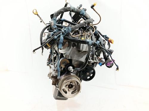 Engine FIAT DOBLO Box Body/MPV (223_)  | BP29357892M1 
