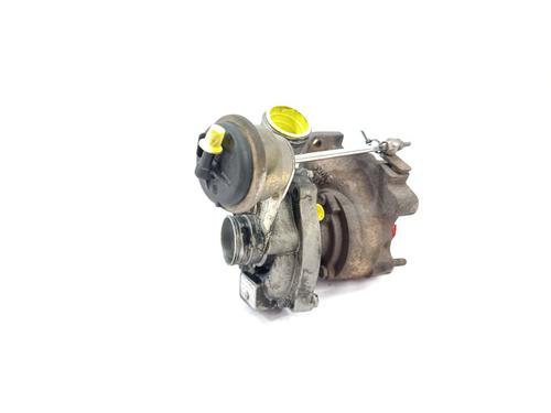 Turbolader/Kompressor RENAULT CLIO II (BB_, CB_)  | BP25617517M71