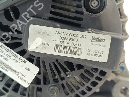 Generator MAZDA 5 (CW) 1.6 CD | BP28013528M7 