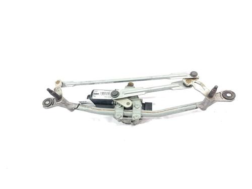 Used Front wiper motor FIAT 500L (351_, 352_) 1.3 D Multijet (199.LYM11, 199.LYM1A) (95 hp) 26200179