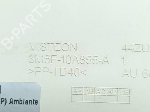 Instrument cluster FORD FOCUS II Saloon (DB_, FCH, DH) | BP37287373C47 - Image 6