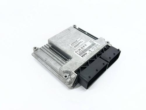 Used Engine control unit (ECU) Engine control unit (ECU) MERCEDES-BENZ E-CLASS (W211) [2002-2009] 32849412 32849412
