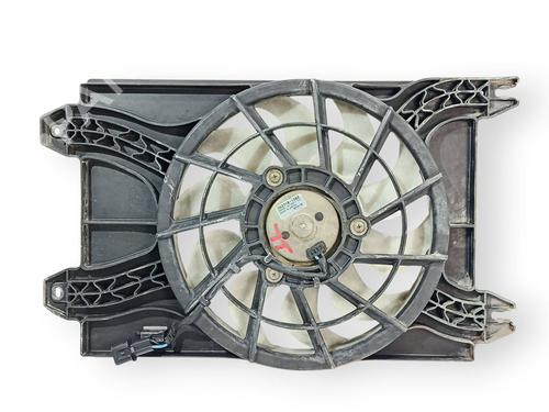 Radiator fan MITSUBISHI PAJERO PININ I (H6_W, H7_W) 2.0 GDI (H67W, H77W) | BP30815547M35