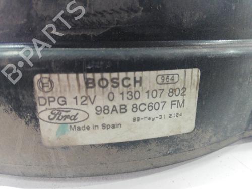 Radiator fan FORD FOCUS I Turnier (DNW)  | BP15860970M35 