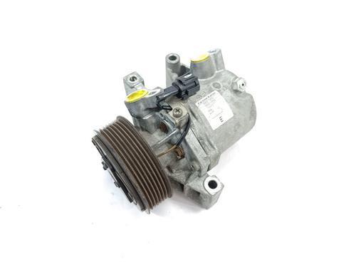 Used AC compressor NISSAN MICRA IV (K13K, K13KK) 1.2 (80 hp) 22407096