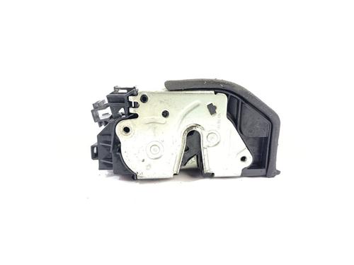 Rear left lock BMW X3 (E83) xDrive 20 d | BP21530763C100 