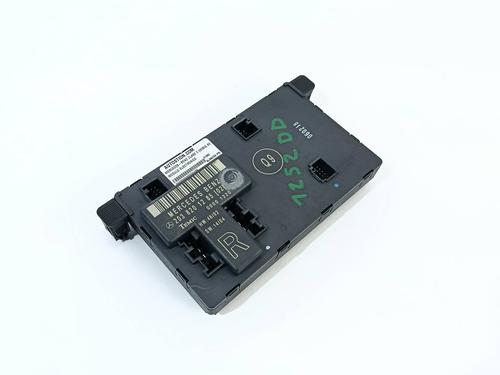 Elektronisk modul MERCEDES-BENZ C-CLASS (W203)  | BP29877073M83