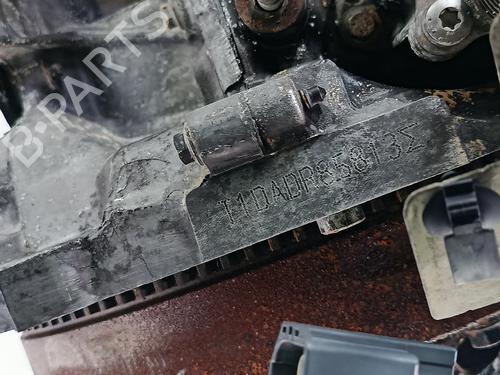 Engine FORD C-MAX II (DXA/CB7, DXA/CEU) | BP30196155M1