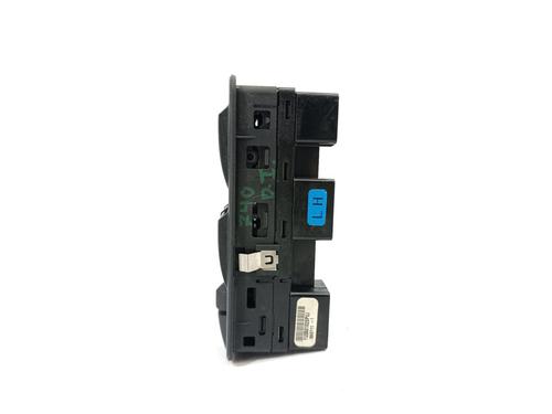 Left front window switch LAND ROVER DISCOVERY III (L319) 2.7 TD 4x4 | BP18883212I27 