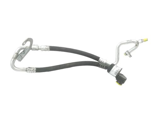 AC-rør MERCEDES-BENZ CLK (C209) [2002-2010]  15874643