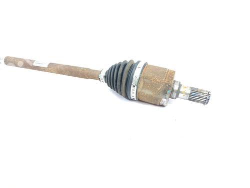Right front driveshaft KIA RIO IV (YB, SC, FB)  | BP27452495M39 
