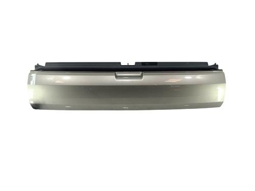 Used Tailgate PEUGEOT 3008 I MPV (0U_) 1.6 VTi (120 hp) 19417945