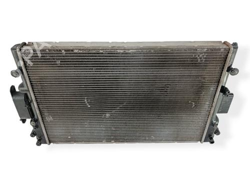 Water radiator IVECO DAILY IV Platform/Chassis 35C15 | BP33614277M31 - Image 2