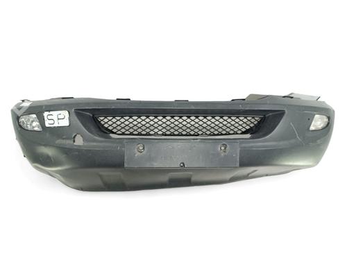 Used Front bumper MERCEDES-BENZ SPRINTER 3,5-t Bus (B906) 324 (906.733, 906.735) (258 hp) 24649468