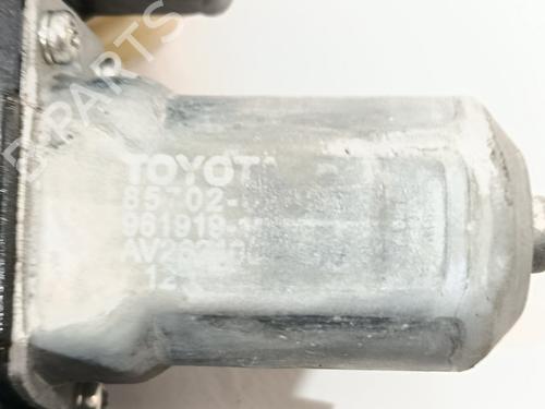 Front left window mechanism TOYOTA AURIS (_E15_)  | BP28161850C22 