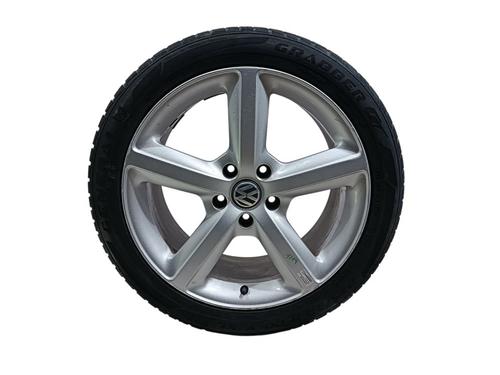 Felga VW TOUAREG (7LA, 7L6, 7L7) 5.0 V10 TDI | BP30961290C45 