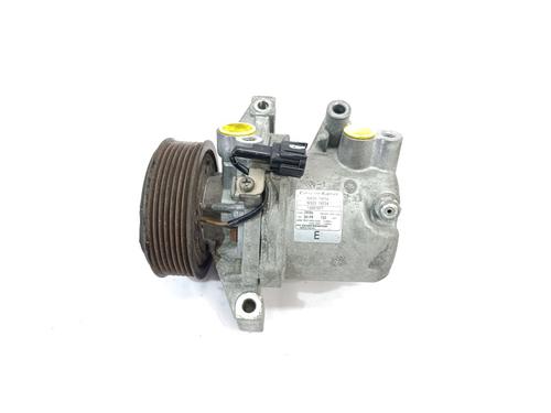 AC compressor NISSAN MICRA IV (K13K, K13KK) 1.2 | BP22407096M34 