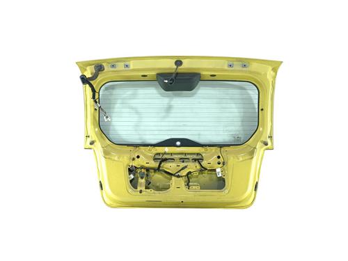 Tailgate HYUNDAI GETZ (TB)  | BP25712812C6 