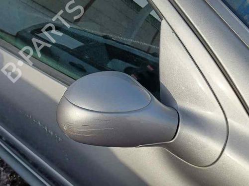 Right mirror PEUGEOT 206 Hatchback (2A/C) 1.4 LPG | BP15861478C27 