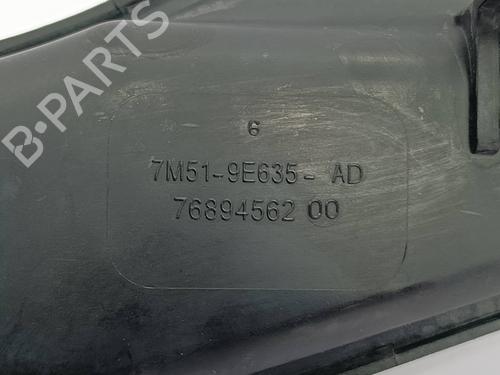 Pipe FORD FOCUS II (DA_, HCP, DP) 1.8 TDCi | BP37283219M125 - Image 2