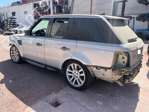 Driveshaft LAND ROVER RANGE ROVER SPORT I (L320)  | BP29282573M37 