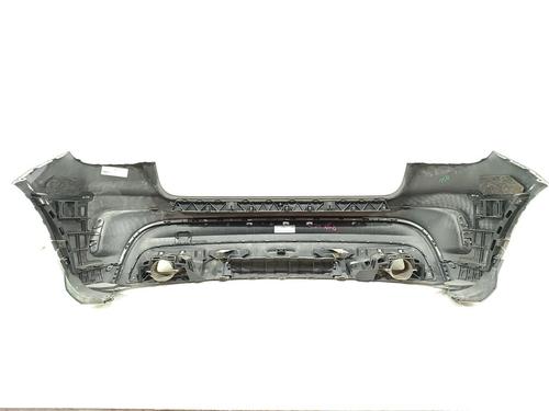 Rear bumper MERCEDES-BENZ GLA-CLASS (X156) GLA 200 CDI / d (156.908) | BP28067360C8 