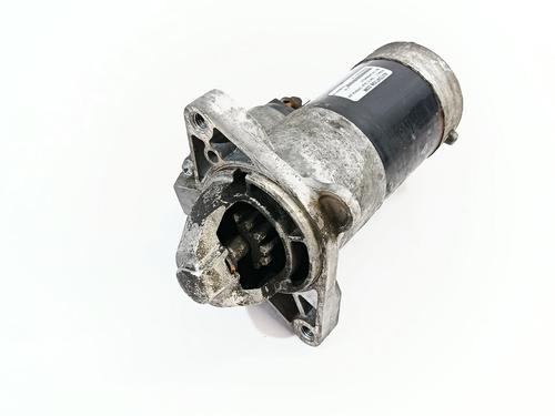 Startmotor RENAULT TRAFIC II Platform/Chassis (EL) 2.0 16V (EL0L) (117 hp) 28501494