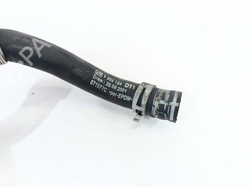 Pipe OPEL VECTRA C (Z02) | BP29014451M125