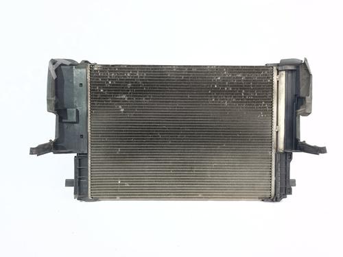Used AC radiator MERCEDES-BENZ CLA Coupe (C117) CLA 180 (117.342) (122 hp) 25707848