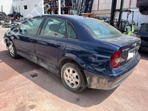 Pedal CITROËN C5 I (DC_) 2.0 HDi (DCRHZB, DCRHZE) | BP36469361I4 - Image 10