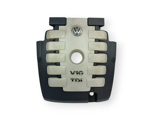 Used Upper protection VW TOUAREG (7LA, 7L6, 7L7) 5.0 V10 TDI (313 hp) 30815560