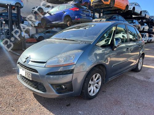 Used Parts CITROËN C4 Picasso I MPV (UD_) 2.0 HDi 138 (136 hp) 4372769