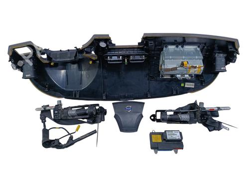 Zestaw Airbag VOLVO S40 II (544) D5 | BP30925982C86 