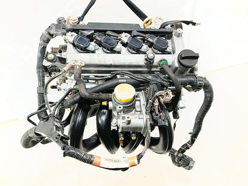 Motor TOYOTA YARIS (_P9_)  | BP29555384M1 