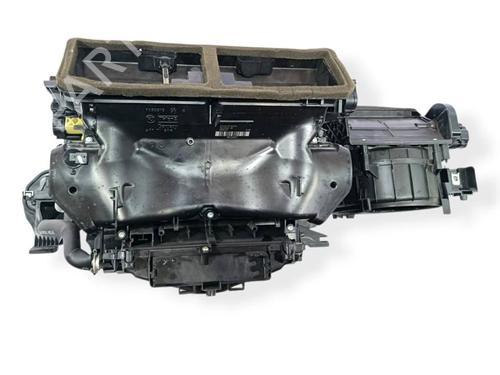 Heater matrix box BMW 1 (E81) 118 i | BP39690780M61 - Image 3