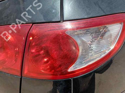 Right taillight HYUNDAI SANTA FÉ II (CM) 2.2 CRDi 4x4 | BP15864058C35 