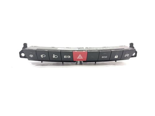 Used Warning switch FIAT 500L (351_, 352_) 1.3 D Multijet (199.LYM11, 199.LYM1A) (95 hp) 26200068