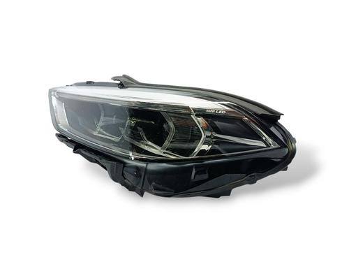 Left headlight BMW 1 (F40) 118 d | BP34416202C28  - Image 11