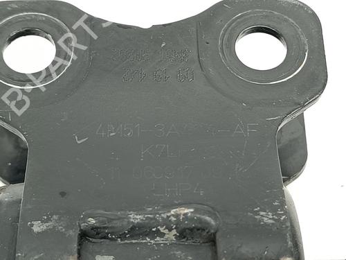 Venstre fortil bærearm FORD FOCUS II (DA_, HCP, DP)  | BP19418197M12 