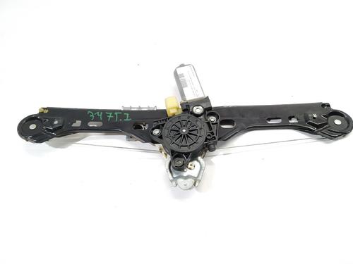 Used Rear left window mechanism MERCEDES-BENZ C-CLASS (W203) [2000-2007]  15867881