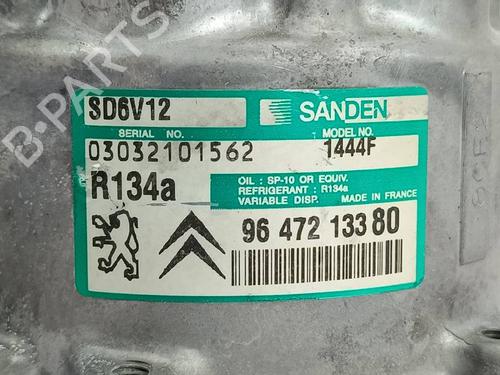 AC compressor PEUGEOT 307 Break (3E) | BP39929543M34 - Image 6