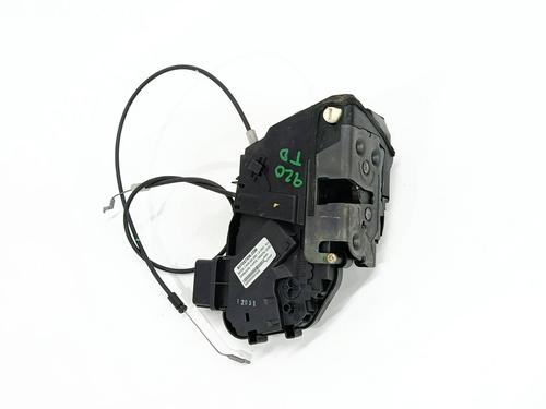 Used Rear right lock Rear right lock MAZDA 3 Saloon (BK) 1.6 DI Turbo (BK12Y) (109 hp) 35944560 35944560