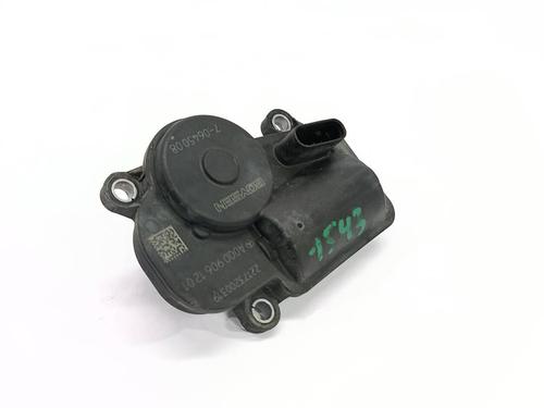Used Throttle body Throttle body MERCEDES-BENZ A-CLASS (W176) A 200 CDI / d (176.008) (136 hp) 39234095 39234095