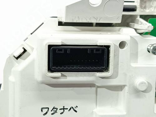 Instrument cluster MAZDA CX-3 (DK) | BP38951643C47 - Image 8