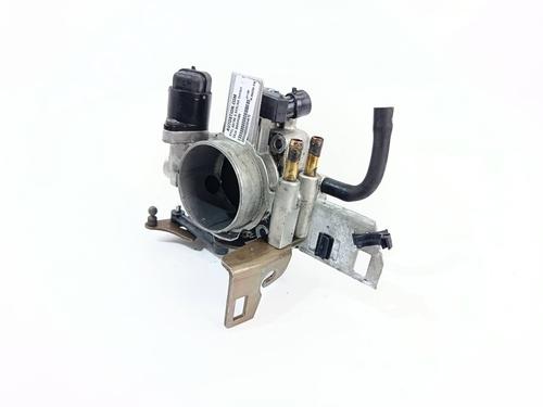 Used Throttle body OPEL ASTRA G Hatchback (T98) [1998-2009]  29323098