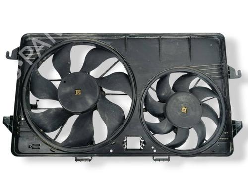 Used Radiator fan Radiator fan FORD TOURNEO CONNECT [2002-2013] 34267814 34267814