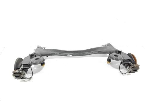 Used Rear axle Rear axle PEUGEOT 3008 II SUV (MC_, MR_, MJ_, M4_) [2016-2026] 36024130 36024130